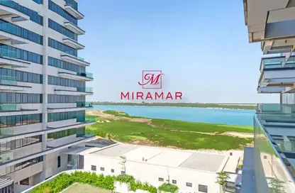 Apartment - 1 Bedroom - 2 Bathrooms for sale in Mayan 1 - Mayan - Yas Island - Abu Dhabi