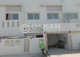 Townhouse - 6 bedrooms - 5 bathrooms for rent in Hor Al Anz - Deira - Dubai