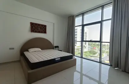 Apartment - 1 Bedroom - 2 Bathrooms for rent in Golf Panorama A - Golf Panorama - DAMAC Hills - Dubai