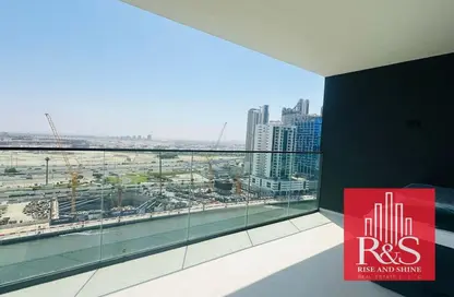 Apartment - 1 Bedroom - 1 Bathroom for sale in Trillionaire Residences - Business Bay - Dubai