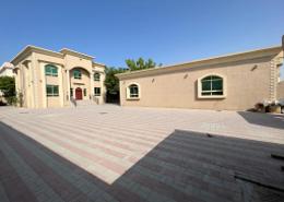Villa - 6 bedrooms - 8 bathrooms for rent in Al Jurf 1 - Al Jurf - Ajman Downtown - Ajman