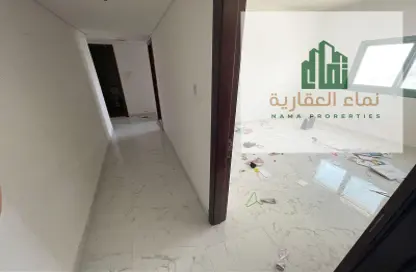 شقة - 2 غرف نوم - 2 حمامات للايجار في مبنى جيباس 3 - الراشدية 2 - الراشدية - عجمان