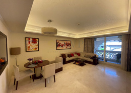 Apartment - 2 bedrooms - 2 bathrooms for sale in Maurya - Grandeur Residences - Palm Jumeirah - Dubai