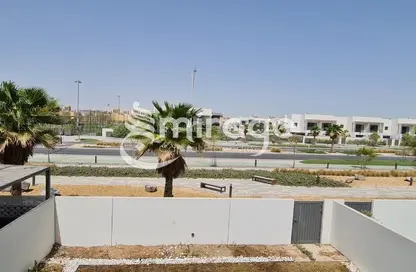فيلا - 3 غرف نوم - 5 حمامات للايجار في اسبنس - فدان ياس - جزيرة الياس - أبوظبي