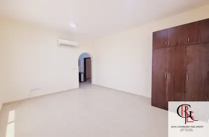 Apartment - Studio - 1 Bathroom for rent in Mohamed Bin Zayed Centre - Mohamed Bin Zayed City - Abu Dhabi