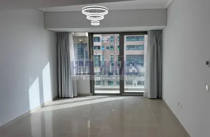 Apartment - 2 Bedrooms - 2 Bathrooms for sale in Ocean Heights - Dubai Marina - Dubai