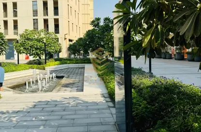 Apartment - 2 Bedrooms - 4 Bathrooms for sale in Raseel - Al Mamsha - Muwaileh - Sharjah