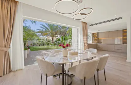 Villa - 4 Bedrooms - 3 Bathrooms for sale in Springs 6 - The Springs - Dubai