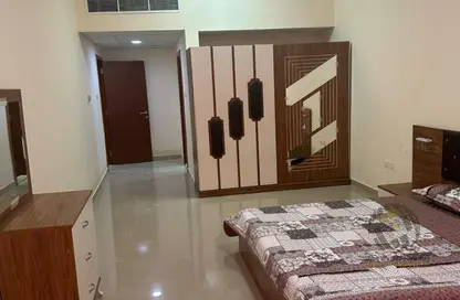 Apartment - 2 Bedrooms - 3 Bathrooms for sale in Al Nuaimiya Towers C - Al Nuaimiya - Ajman