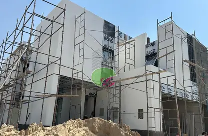 Villa - 4 Bedrooms - 5 Bathrooms for sale in District 9 - Al Zorah - Ajman Villa - 4 Bedrooms - 5 Bathrooms for sale in District 9 - Al Zorah - Ajman