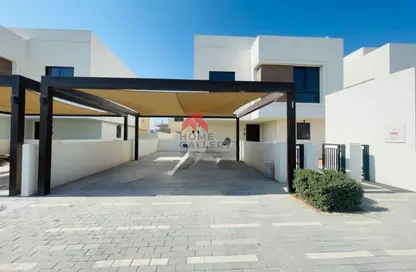 Villa - 4 Bedrooms - 5 Bathrooms for rent in Noya Luma - Noya - Yas Island - Abu Dhabi Villa - 4 Bedrooms - 5 Bathrooms for rent in Noya Luma - Noya - Yas Island - Abu Dhabi