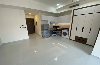 Apartment - Studio - 1 Bathroom for sale in Lawnz by Danube - International City - Dubai