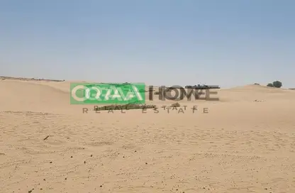 أرض - استوديو للبيع في البليده - البطائح - الشارقة