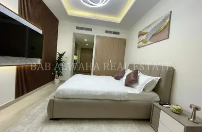 شقة - 1 حمام للايجار في عزيزي ريفيرا - ميدان واحد - ميدان - دبي