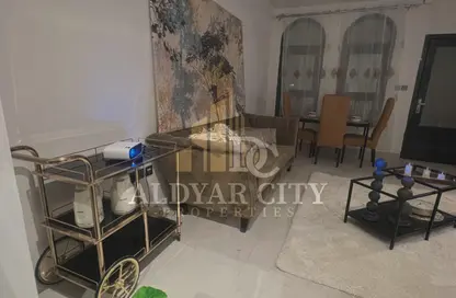 Penthouse - 3 Bedrooms - 3 Bathrooms for sale in Al Maha Village - Al Zahya - Ajman