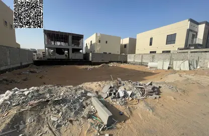 أرض - استوديو للبيع في 1 الياسمين - الياسمين - عجمان