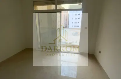 Apartment - 1 Bedroom - 2 Bathrooms for rent in Al Mowaihat 1 - Al Mowaihat - Ajman