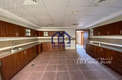 Kitchen image for: Townhouse - 4 Bedrooms - 4 Bathrooms for sale in The Townhouses at Al Hamra Village - Al Hamra Village - Ras Al Khaimah, Image 1