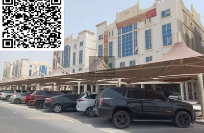 Apartment - 1 Bedroom - 2 Bathrooms for sale in Al Amira Village - Al Yasmeen - Ajman