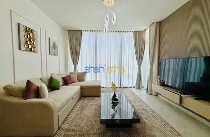 Apartment - 2 Bedrooms - 4 Bathrooms for sale in The Crest Tower A - The Crest - Sobha Hartland - Mohammed Bin Rashid City - Dubai