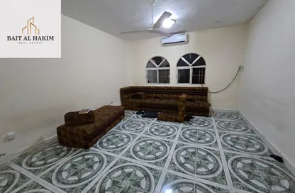 فيلا - 4 غرف نوم - 4 حمامات للايجار في برج البوابة 1 - مشيرف - عجمان