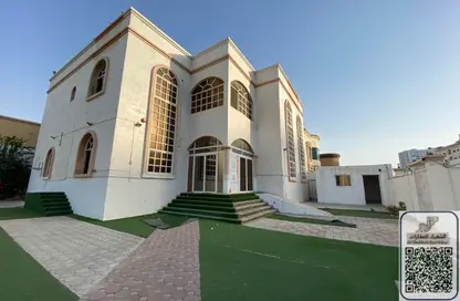 Villa - 7+ Bedrooms - 7+ Bathrooms for rent in Al Hamidiya 1 - Al Hamidiya - Ajman