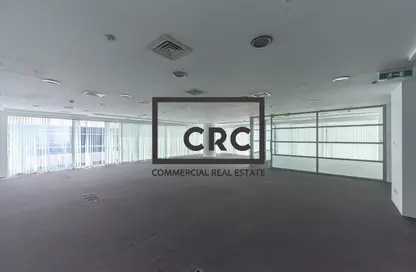 Office Space - Studio for rent in Dubai Media City - Dubai