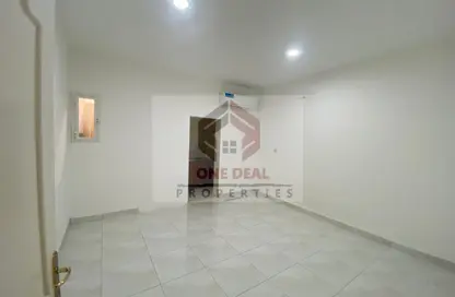 Apartment - Studio - 1 Bathroom for rent in Asharej - Al Ain