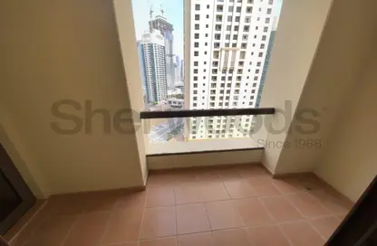 Apartment - 3 Bedrooms - 3 Bathrooms for rent in Murjan 4 - Murjan - Jumeirah Beach Residence - Dubai