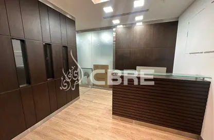 مكتب - استوديو - 1 حمام للايجار في برج جروفينور للأعمال - برشا هايتس (تيكوم) - دبي مكتب - استوديو - 1 حمام للايجار في برج جروفينور للأعمال - برشا هايتس (تيكوم) - دبي
