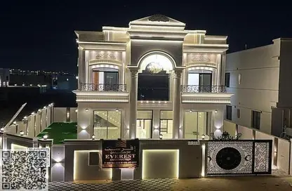 Villa - 5 Bedrooms - 7+ Bathrooms for sale in Al Yasmeen - Ajman