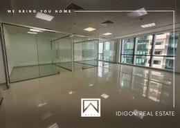 Office Space - 1 bathroom for rent in The Regal Tower - Business Bay - Dubai