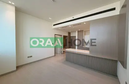 شقة - غرفة نوم - 2 حمامات للايجار في بن غاطي رويال - منطقة 18 - قرية جميرا الدائرية - دبي