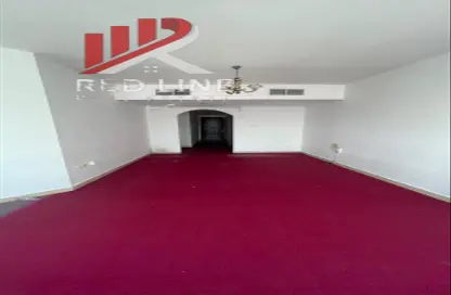 شقة - 2 غرف نوم - 2 حمامات للايجار في المجاز 2 - المجاز - الشارقة