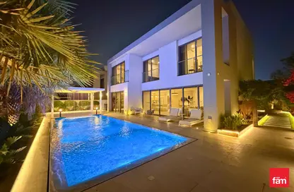 فيلا - 5 غرف نوم - 6 حمامات للبيع في 2 فلل سيدرا - فلل سيدرا - دبي هيلز استيت - دبي فيلا - 5 غرف نوم - 6 حمامات للبيع في 2 فلل سيدرا - فلل سيدرا - دبي هيلز استيت - دبي