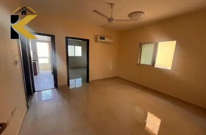 Apartment - 1 Bedroom - 1 Bathroom for rent in Ajman Global City - Al Alia - Ajman