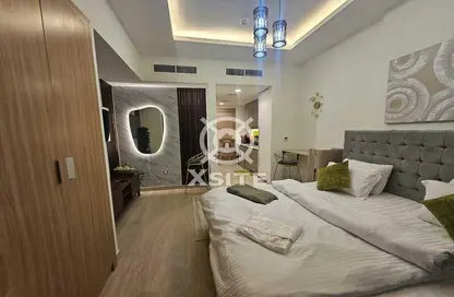 شقة - 1 حمام للايجار في عزيزي ريفيرا - ميدان واحد - ميدان - دبي