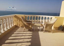 Studio - 1 bathroom for rent in Royal breeze 3 - Royal Breeze - Al Hamra Village - Ras Al Khaimah