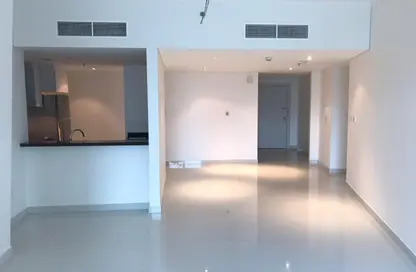 Apartment - 3 Bedrooms - 4 Bathrooms for rent in Damac Heights - Dubai Marina - Dubai