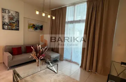 Apartment - 1 Bedroom - 2 Bathrooms for rent in Cappadocia - Jumeirah Village Circle - Dubai
