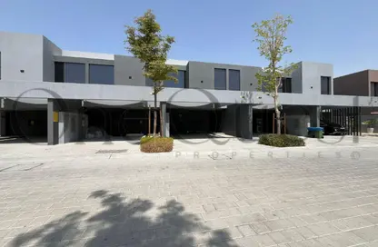 Townhouse - 3 Bedrooms - 4 Bathrooms for sale in Kaya - Masaar - Tilal City - Sharjah