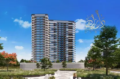 Apartment - 1 Bedroom - 2 Bathrooms for sale in Samana Resorts - Dubai Production City (IMPZ) - Dubai