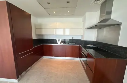 شقة - غرفة نوم - 2 حمامات للايجار في برج ميز - مركز دبي المالي العالمي - دبي