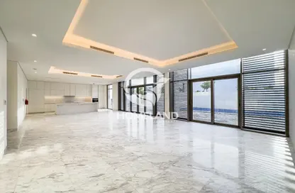 Villa - 5 Bedrooms - 6 Bathrooms for rent in District One Villas - District One - Mohammed Bin Rashid City - Dubai