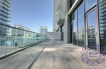 Apartment - 2 Bedrooms - 3 Bathrooms for rent in Residences 12 - District One - Mohammed Bin Rashid City - Dubai