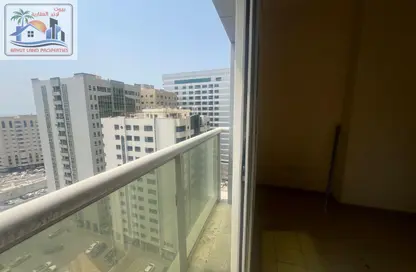 Apartment - 3 Bedrooms - 4 Bathrooms for rent in Al Majaz 3 - Al Majaz - Sharjah