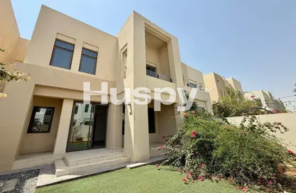 Townhouse - 3 Bedrooms - 4 Bathrooms for rent in Mira Oasis 1 - Mira Oasis - Reem - Dubai