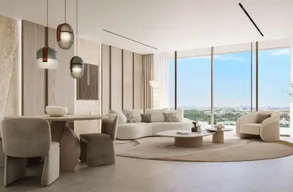 شقة - غرفة نوم - 2 حمامات للبيع في هادو باي بيوند تاور أ - هادو من بيوند - جزر دبي - دبي