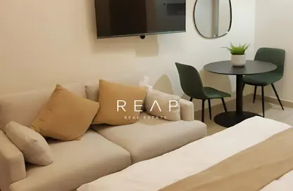 Apartment - Studio - 1 Bathroom for sale in AZIZI Riviera 48 - Meydan One - Meydan - Dubai