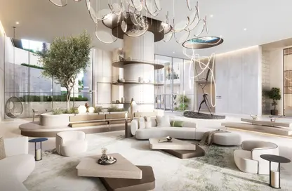 دوبلكس - 4 غرف نوم - 6 حمامات للبيع في برج جود - الممزر - الشارقة - الشارقة دوبلكس - 4 غرف نوم - 6 حمامات للبيع في برج جود - الممزر - الشارقة - الشارقة